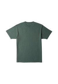 DC Shoes T-shirt imprimé - bpg dark forest
