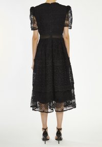 True Decadence - Sukienka koktajlowa