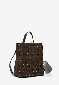 Desigual Zaino - brown