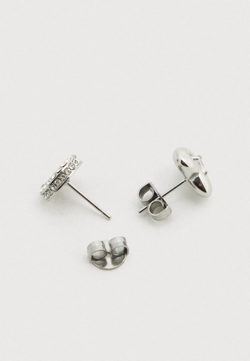 Paio Di Orecchini GUESS In Acciaio - Design时尚, Accessorio Donna