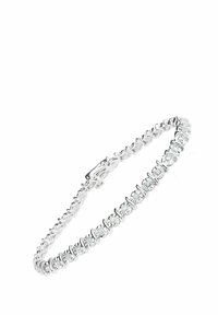 DIAMANT L'ÉTERNEL DIAMOND TENNIS - Bracciale - white gold