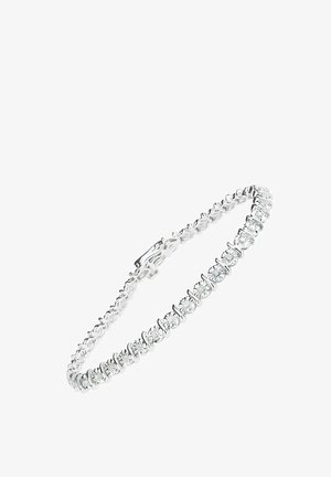 DIAMANT L'ÉTERNEL DIAMOND TENNIS - Armband - white gold