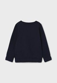 Name it REGULAR FIT - Felpa - dark sapphire