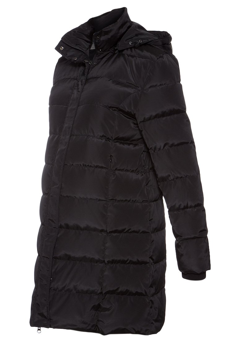 bellybutton Donsjas zwart