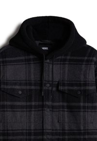 Vans Mezisezónní bunda  - black
