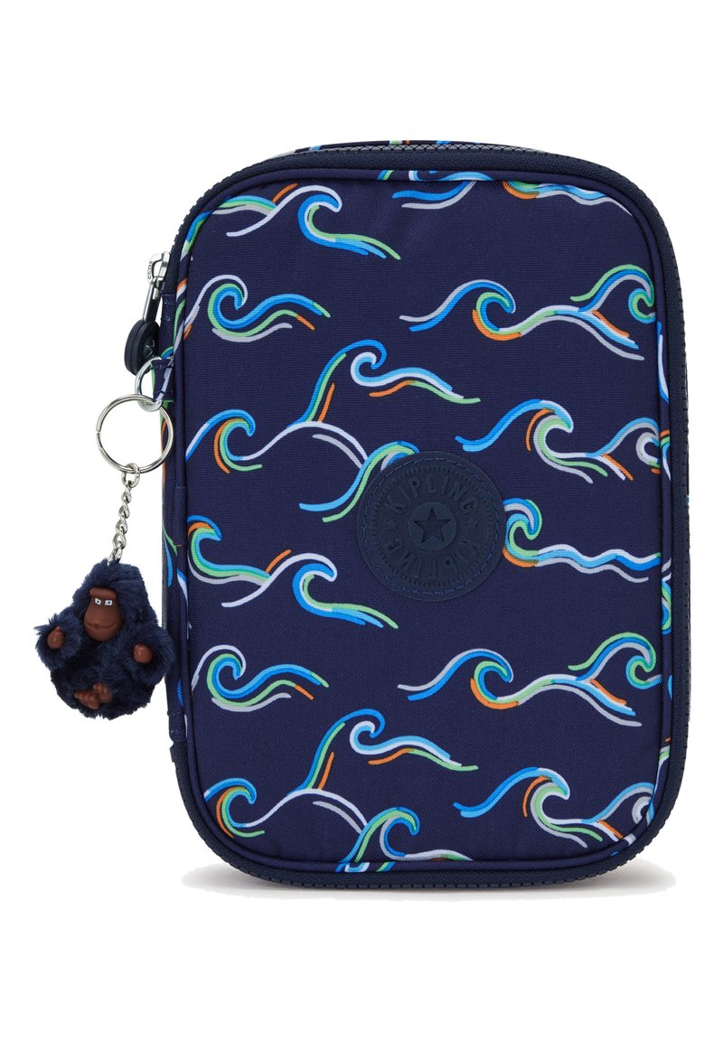 Kipling Federmäppchen - fun ocean print