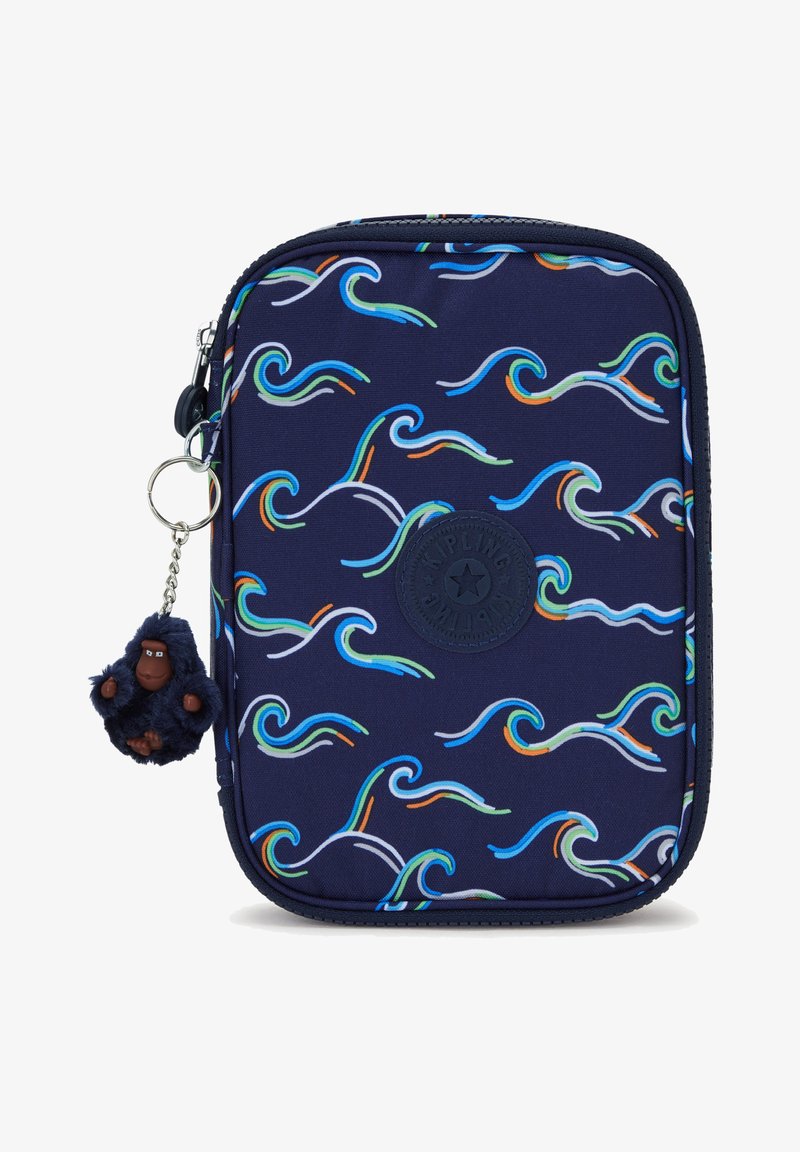 Kipling Trousse - fun ocean print