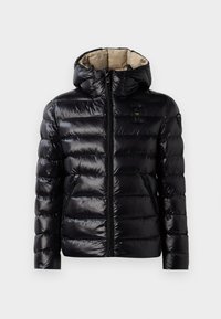 ADAMS - Vinterjakker - black