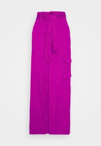 Veronica Beard Cargobyxor - pink