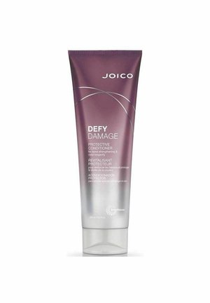 JOICO DEFY DAMAGE PROTECTIVE CONDITIONER 250ML - Balsam - transparent