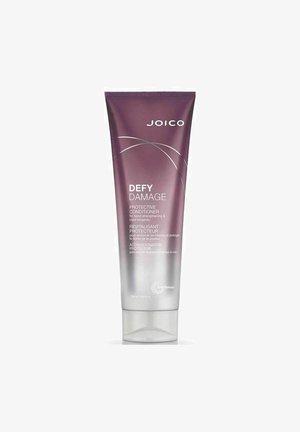 Joico, JOICO DEFY DAMAGE PROTECTIVE CONDITIONER 250ML - Hoitoaine - transparent