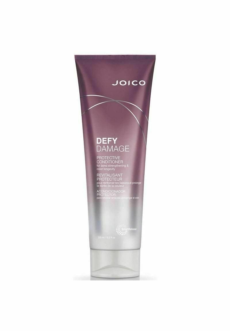 Joico JOICO DEFY DAMAGE PROTECTIVE CONDITIONER 250ML - Balsam - transparent