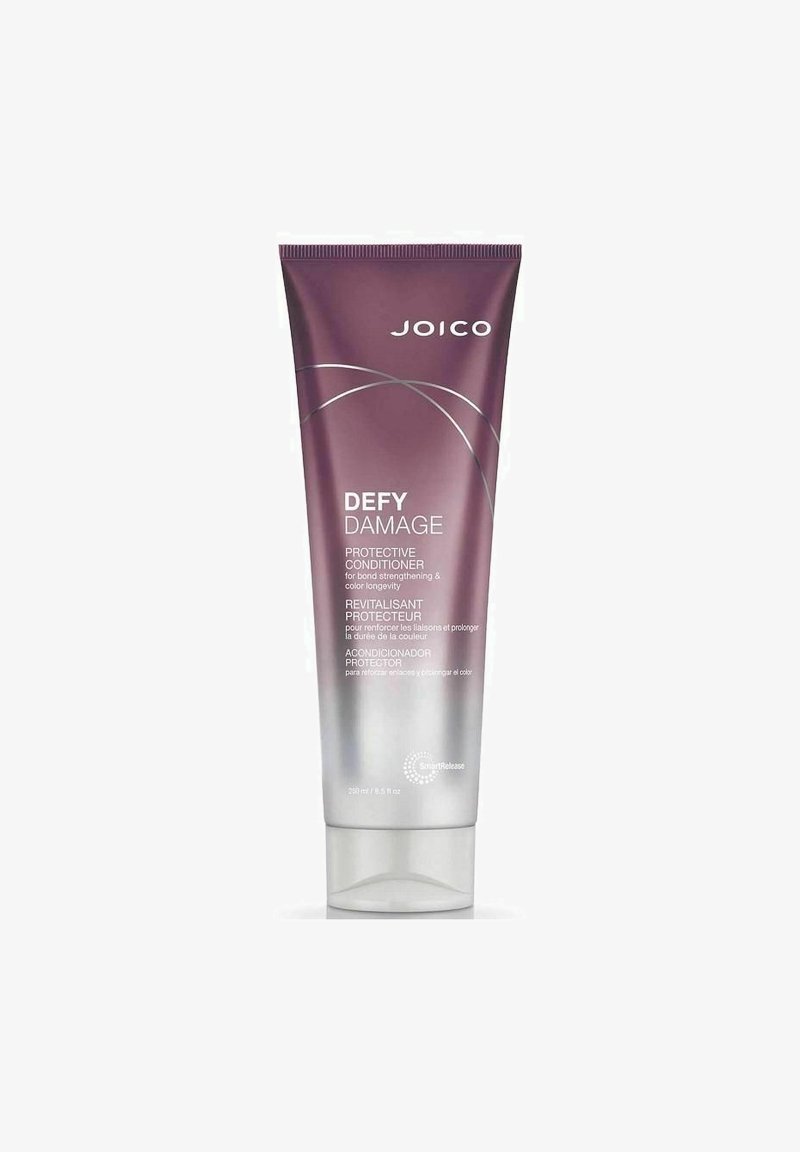 Joico JOICO DEFY DAMAGE PROTECTIVE CONDITIONER 250ML - Balsam - transparent