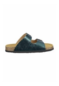 Dr. Brinkmann BONILLO - Mules - grün