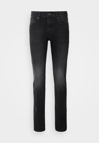 CORE RALSTON  - Vaqueros slim fit - black night