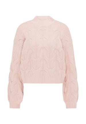 myMo, - Sweter