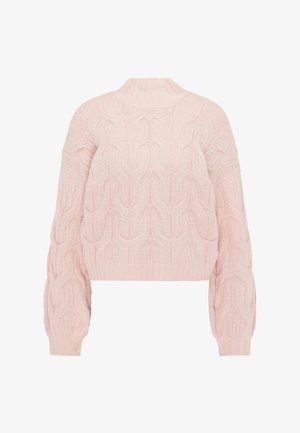myMo, - Sweter
