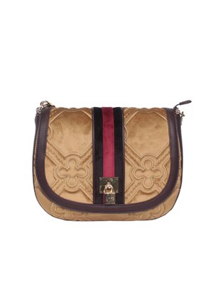 Borsa a tracolla - beige