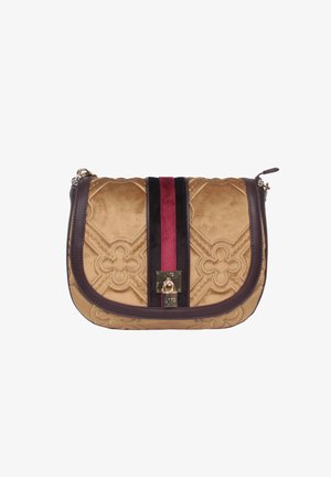 V73 Borsa a tracolla - beige