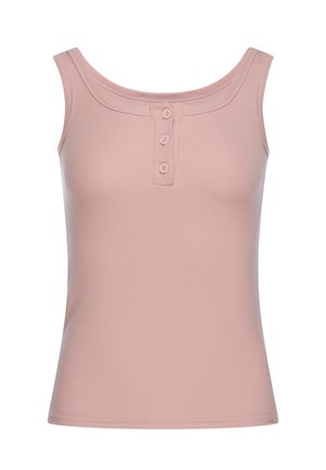myMo, Top - rose