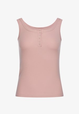 myMo, Top - rose