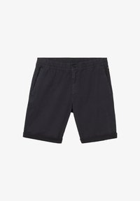Wybrany, coal grey