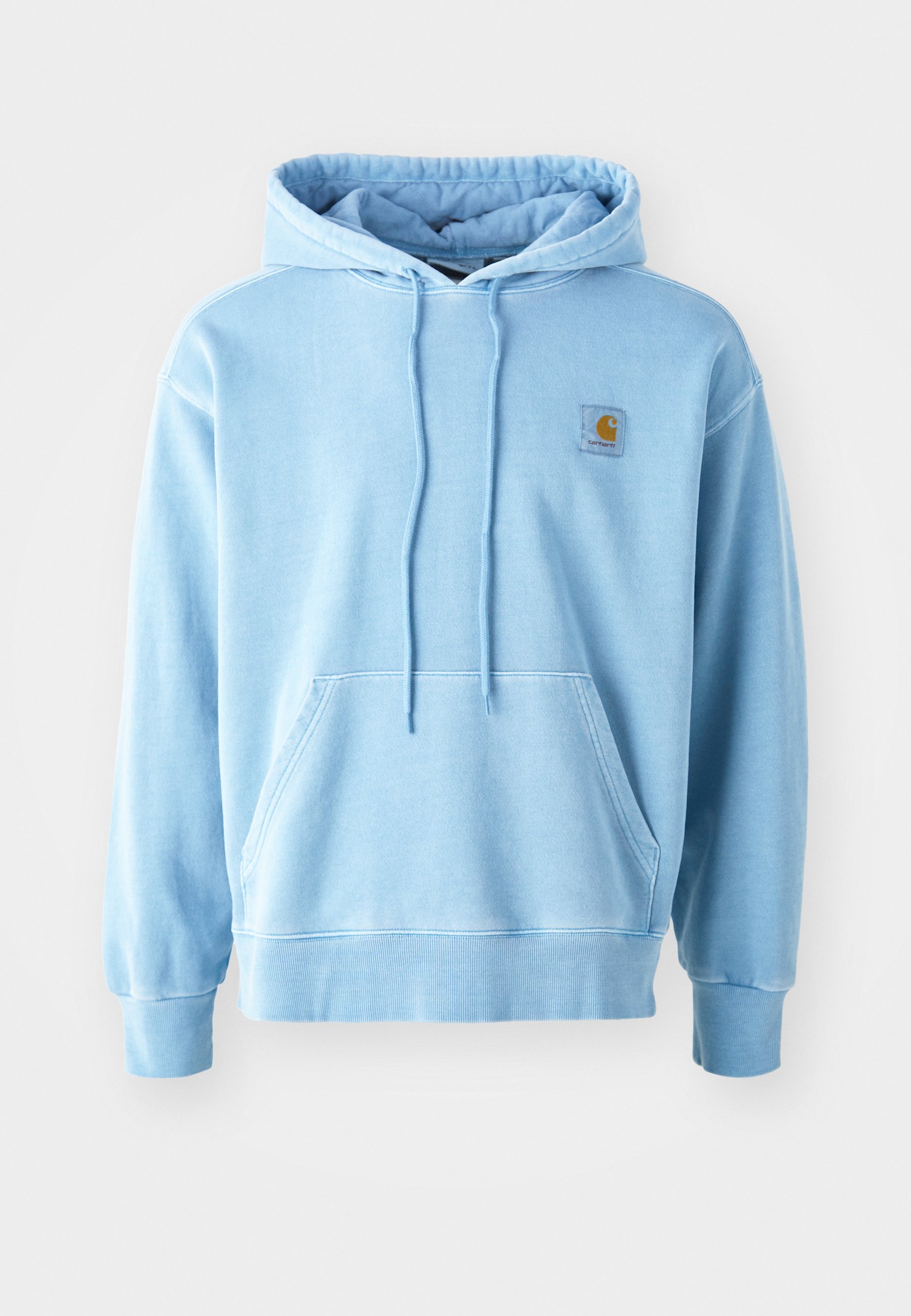 ★ドイツ発*carhartt WIP*新作*Nelson 長袖Tシャツ/CLAY BLUE★ ☆ドイツ発*carhartt WIP*新作*Nelson 長袖Tシャツ/CLAY BLUE