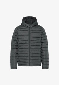 Sélectionné, forged iron