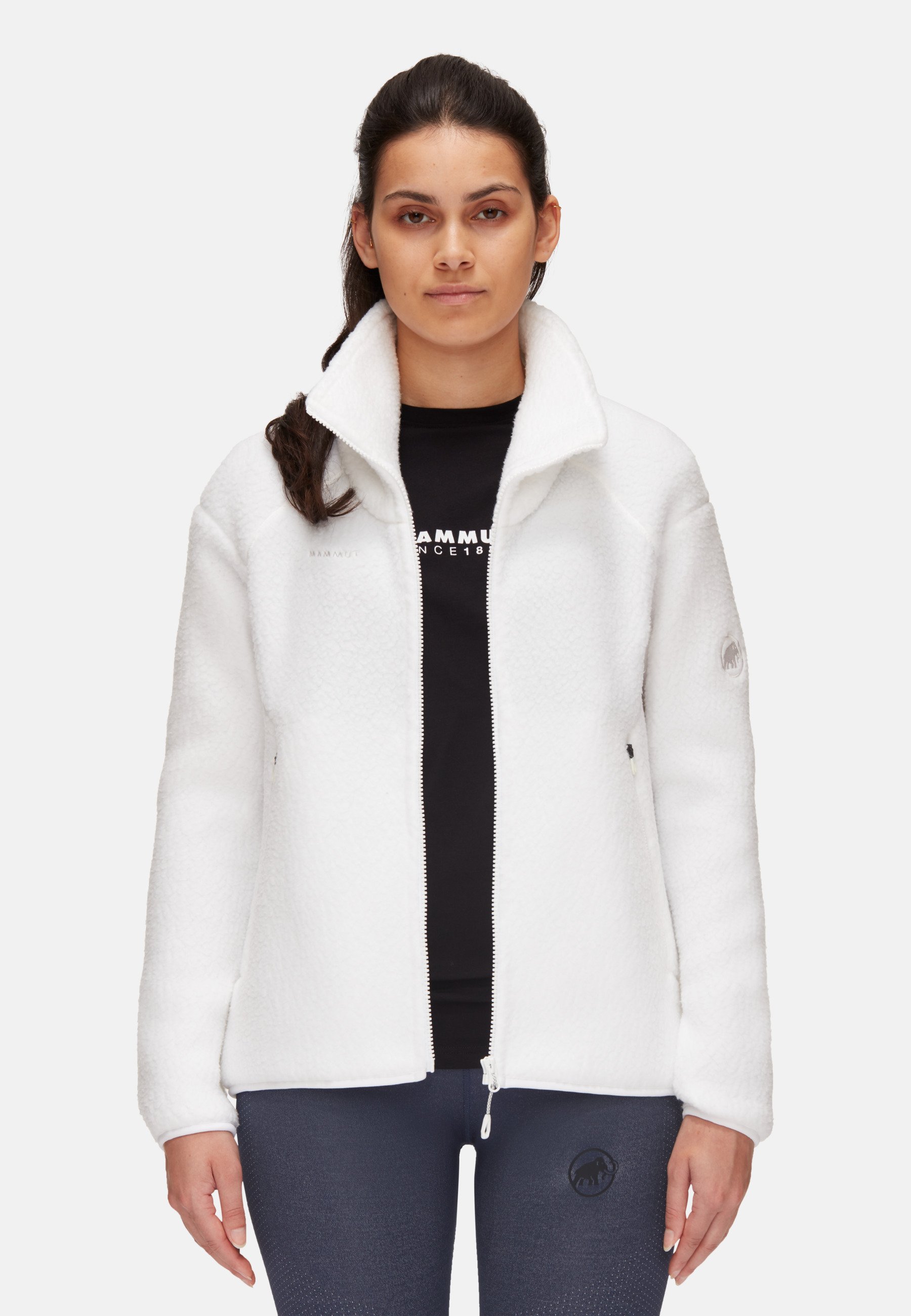 Mammut INNOMINATA PRO - Fleece jacket 