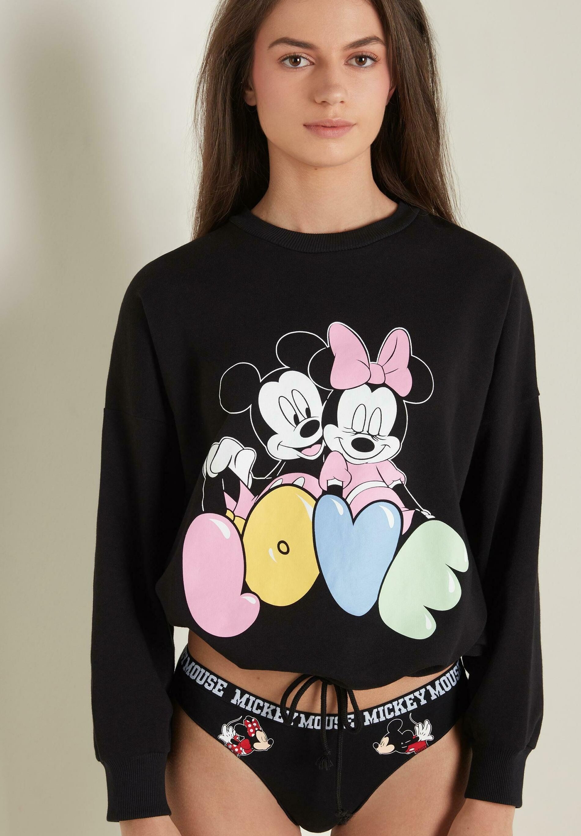 Sudaderas de Tezenis para mujer | FASHIOLA.es