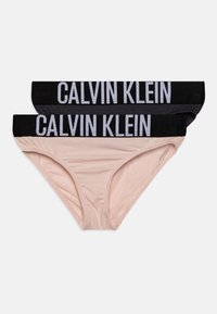 Valitud, peachwhip/ebony