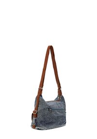 myMo ROCKS Skuldertasker - denim