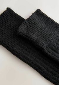 Non selezionato, black