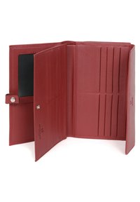 Hexagona SOFT - Portemonnee - rouge