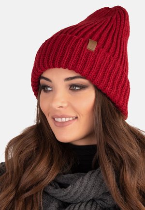 Huer - red