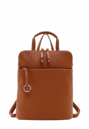 DEBBY - Reppu - cognac