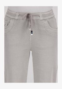 Niet geselecteerd, grijs