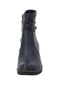 Palado ANEYA - Botines - navy