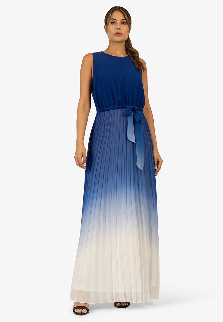 Apart Glamour Galajurk blauw