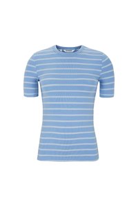 Neizbrano, windsurfer