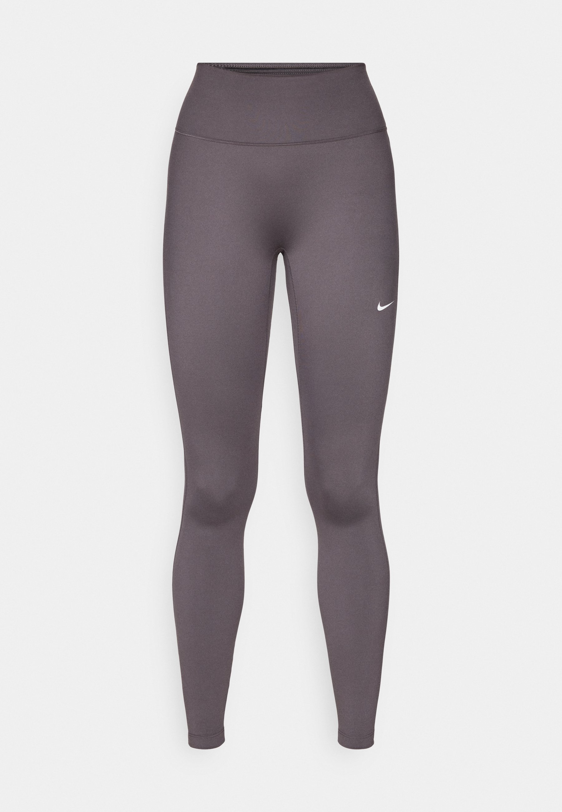 nike training one tights grey