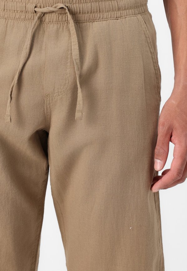 JPSTKANE SUMMER JOGGER  - Trousers - elmwood4