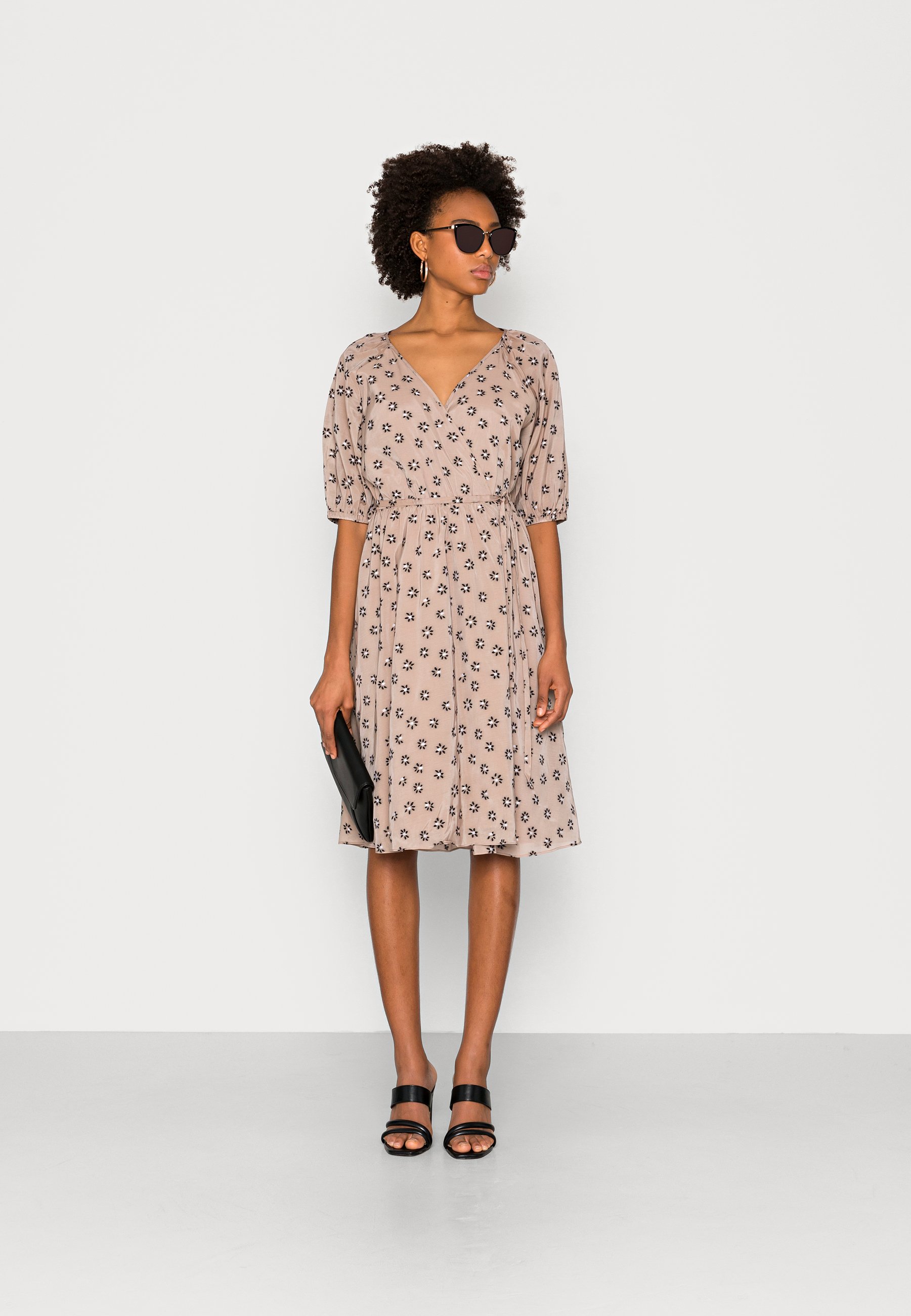 InWear VALENSKAIW DRESS - Day dress 