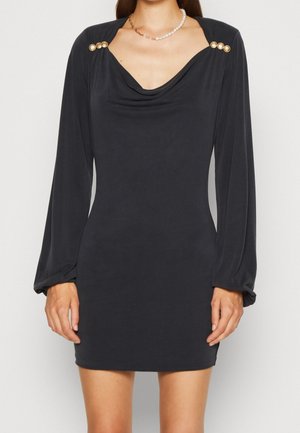 Robe de soirée - black