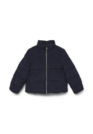 STEPP VMDEBRA - Vinterjakker - navy blazer