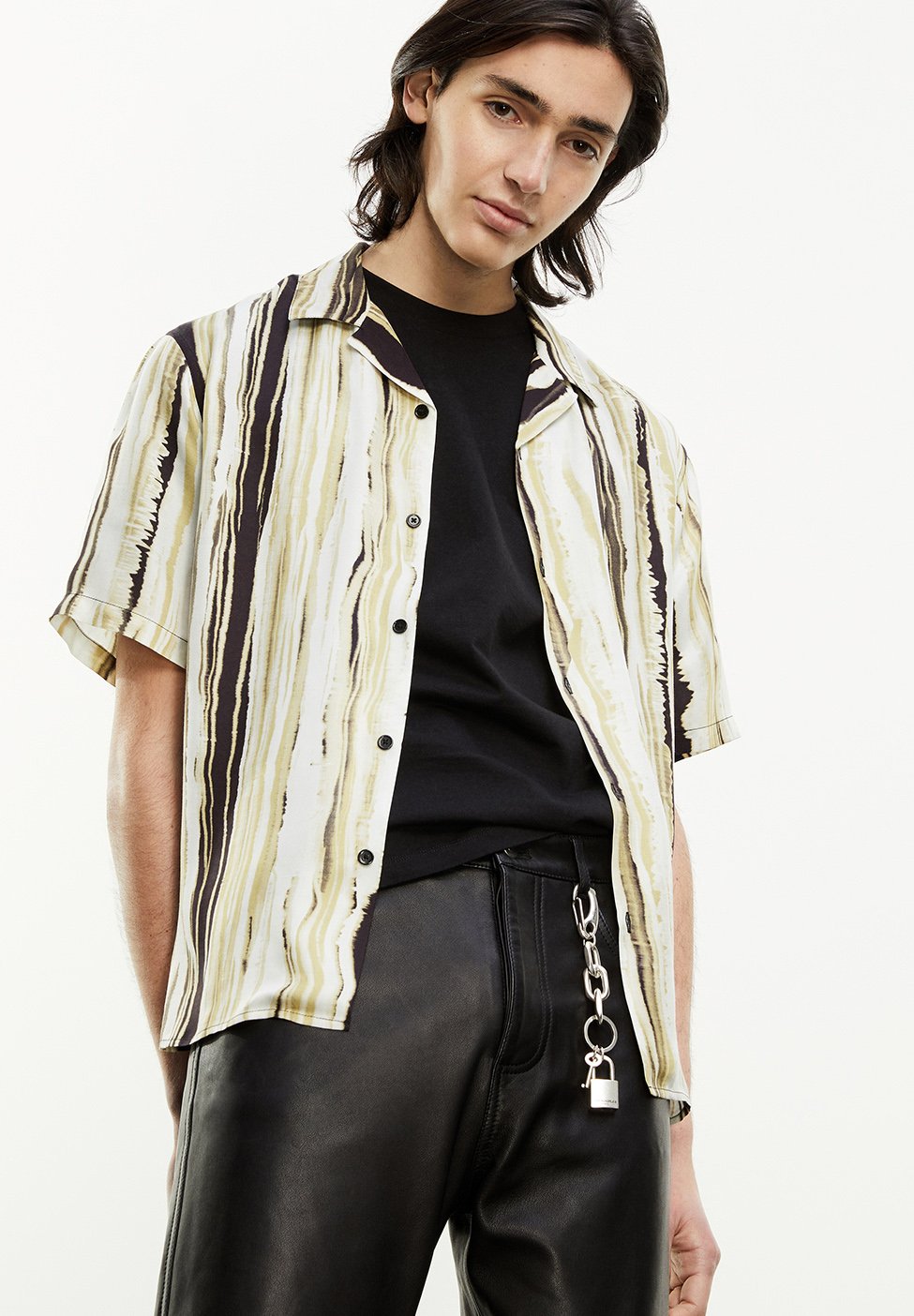 Homme Chemise Homme Chemise