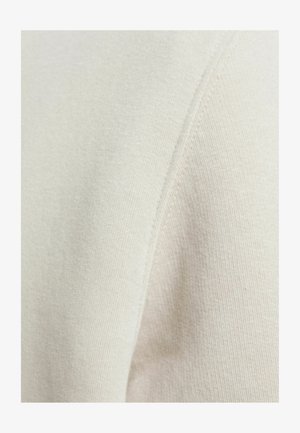 HOODIE - Hoodie - sand