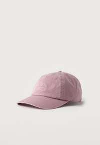 Неизбран, magic mauve