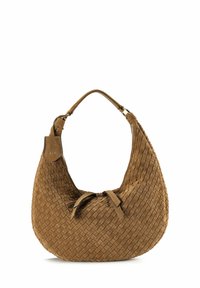 SCHULTER - Bolso de mano - military