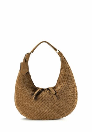 SCHULTER - Bolso de mano - military